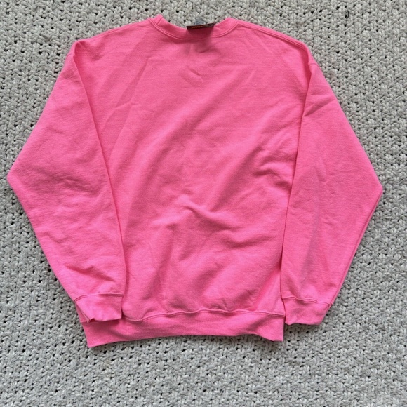 Aliens of Brooklyn Taylor Swift The Era Tour Sweater L NWT - Picture 11 of 11